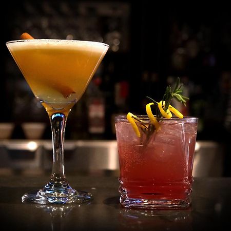Four Points By Sheraton Edmundston Hotel & Conference Center Luaran gambar