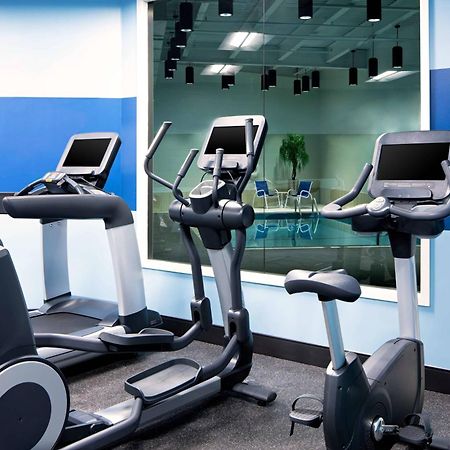 Four Points By Sheraton Edmundston Hotel & Conference Center Luaran gambar