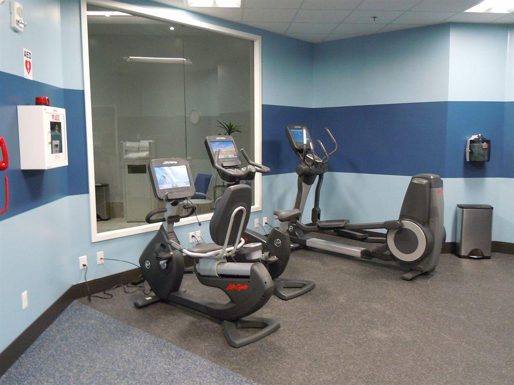 Four Points By Sheraton Edmundston Hotel & Conference Center Luaran gambar