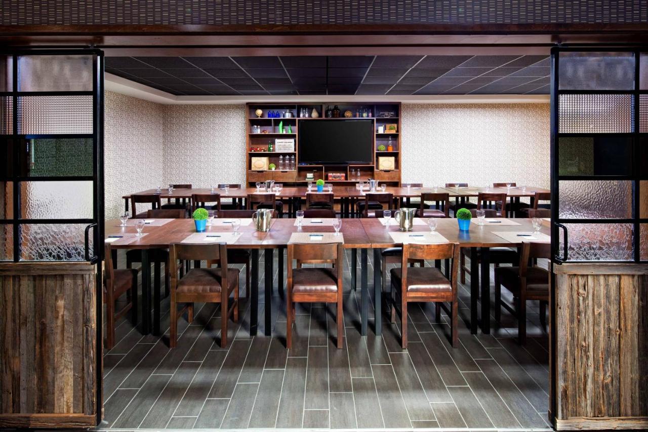 Four Points By Sheraton Edmundston Hotel & Conference Center Luaran gambar
