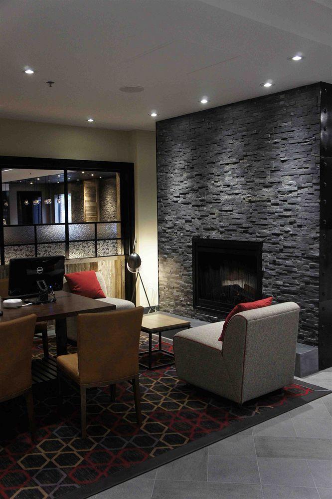 Four Points By Sheraton Edmundston Hotel & Conference Center Luaran gambar