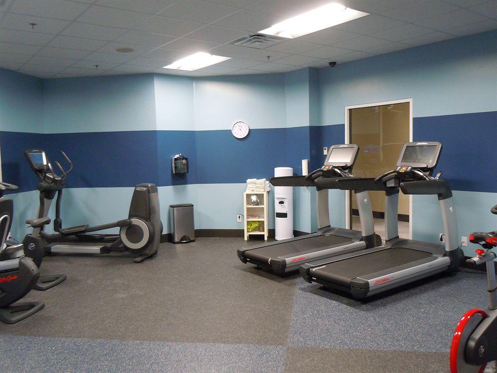 Four Points By Sheraton Edmundston Hotel & Conference Center Luaran gambar