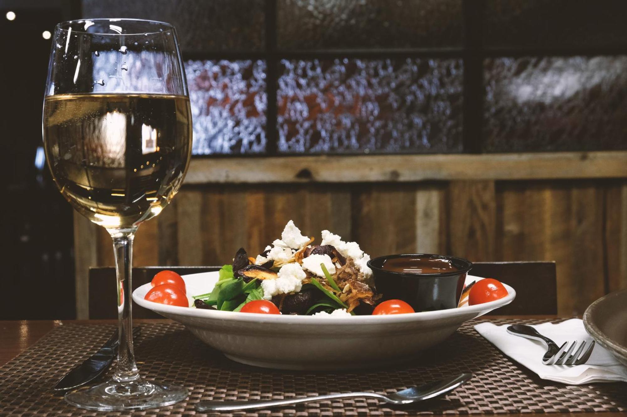 Four Points By Sheraton Edmundston Hotel & Conference Center Luaran gambar