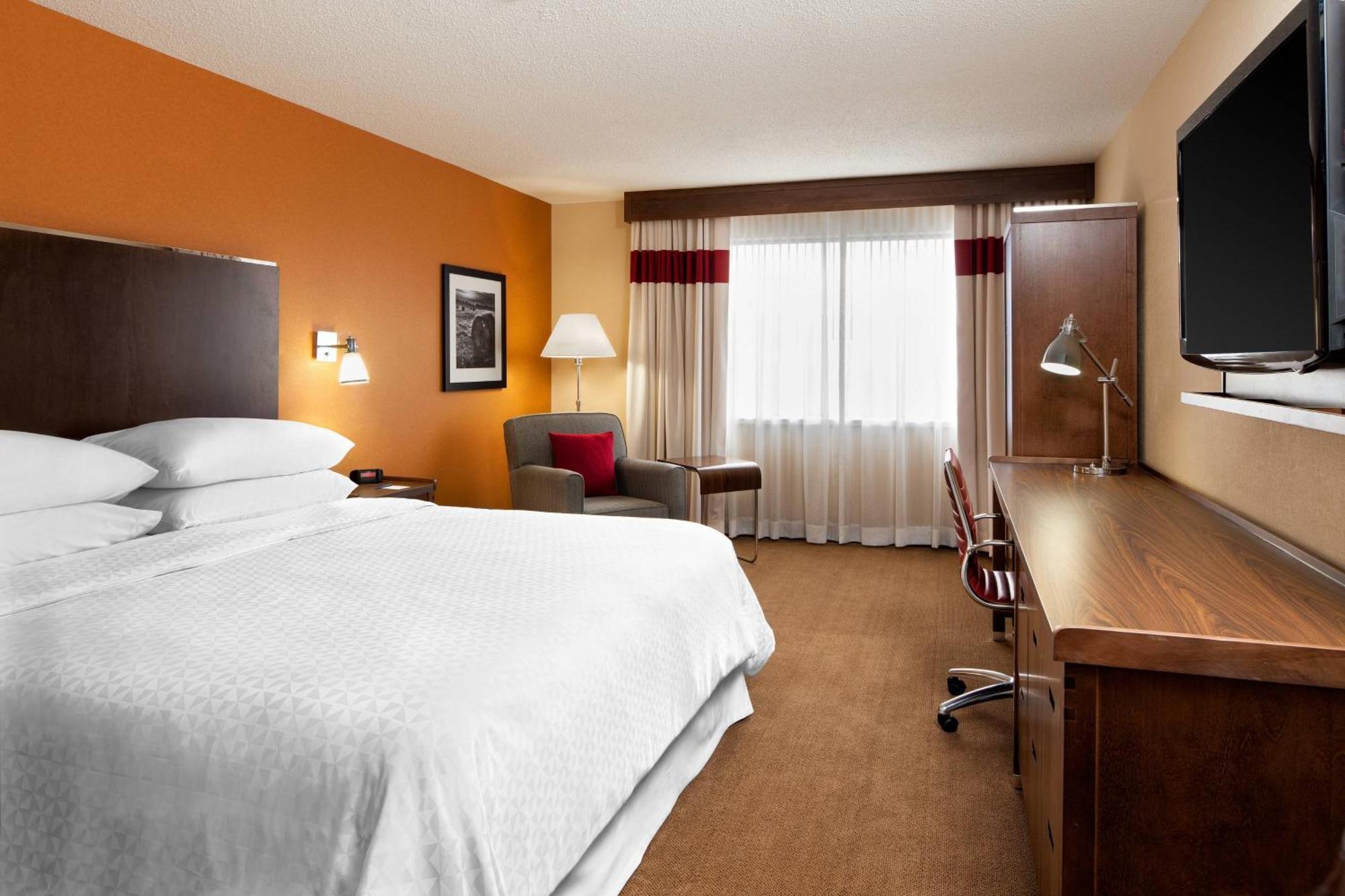 Four Points By Sheraton Edmundston Hotel & Conference Center Luaran gambar