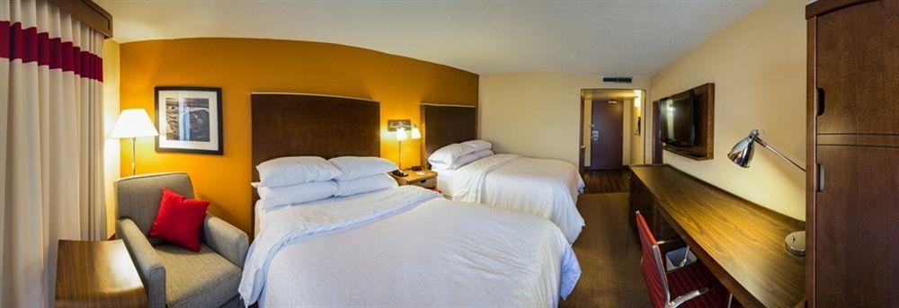 Four Points By Sheraton Edmundston Hotel & Conference Center Luaran gambar