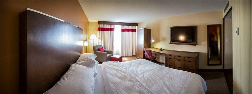 Four Points By Sheraton Edmundston Hotel & Conference Center Luaran gambar