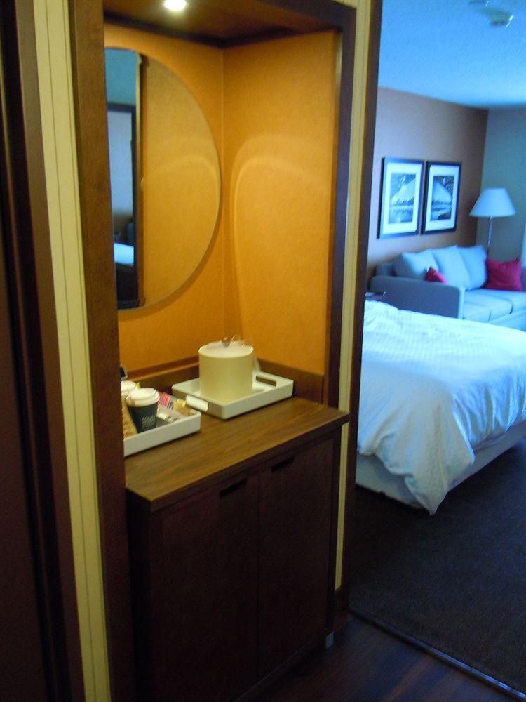Four Points By Sheraton Edmundston Hotel & Conference Center Luaran gambar