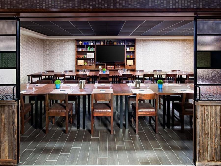Four Points By Sheraton Edmundston Hotel & Conference Center Luaran gambar