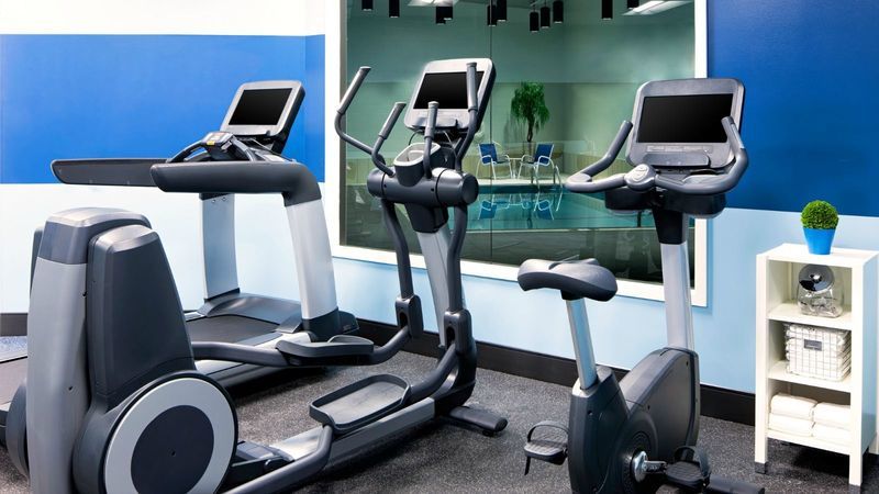Four Points By Sheraton Edmundston Hotel & Conference Center Luaran gambar