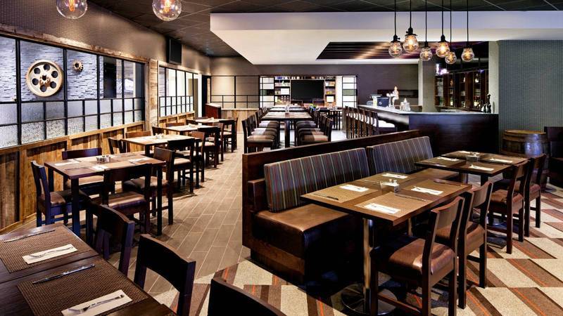 Four Points By Sheraton Edmundston Hotel & Conference Center Luaran gambar