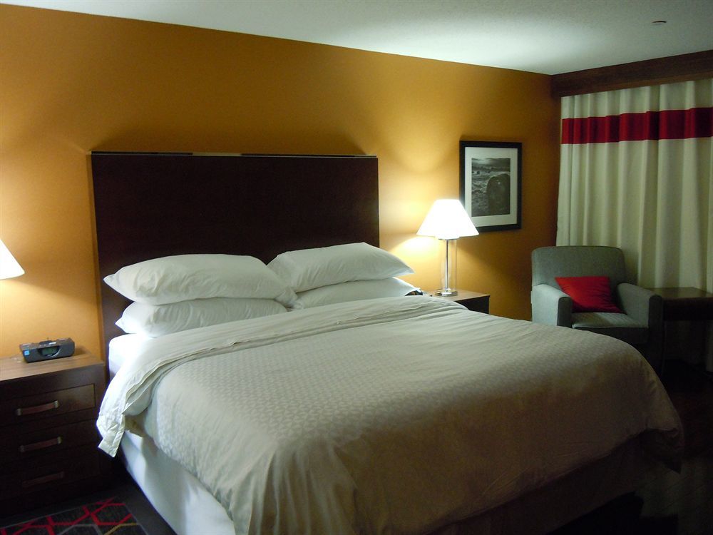 Four Points By Sheraton Edmundston Hotel & Conference Center Luaran gambar