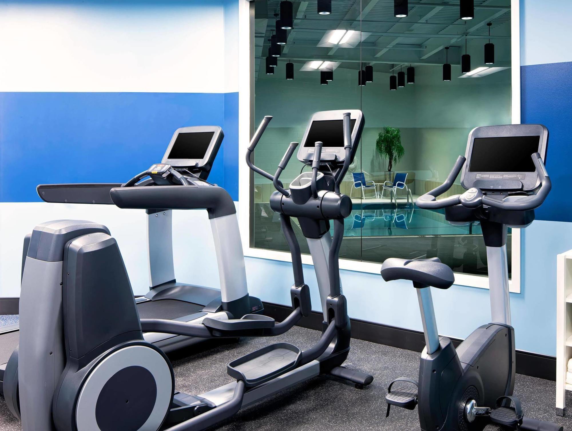 Four Points By Sheraton Edmundston Hotel & Conference Center Luaran gambar