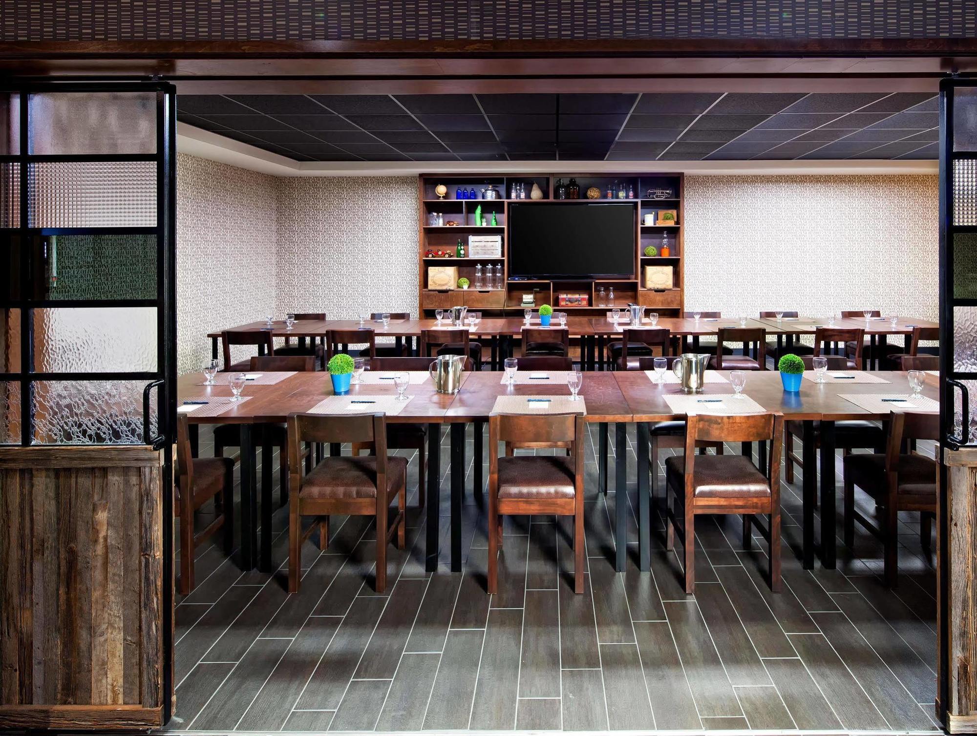 Four Points By Sheraton Edmundston Hotel & Conference Center Luaran gambar