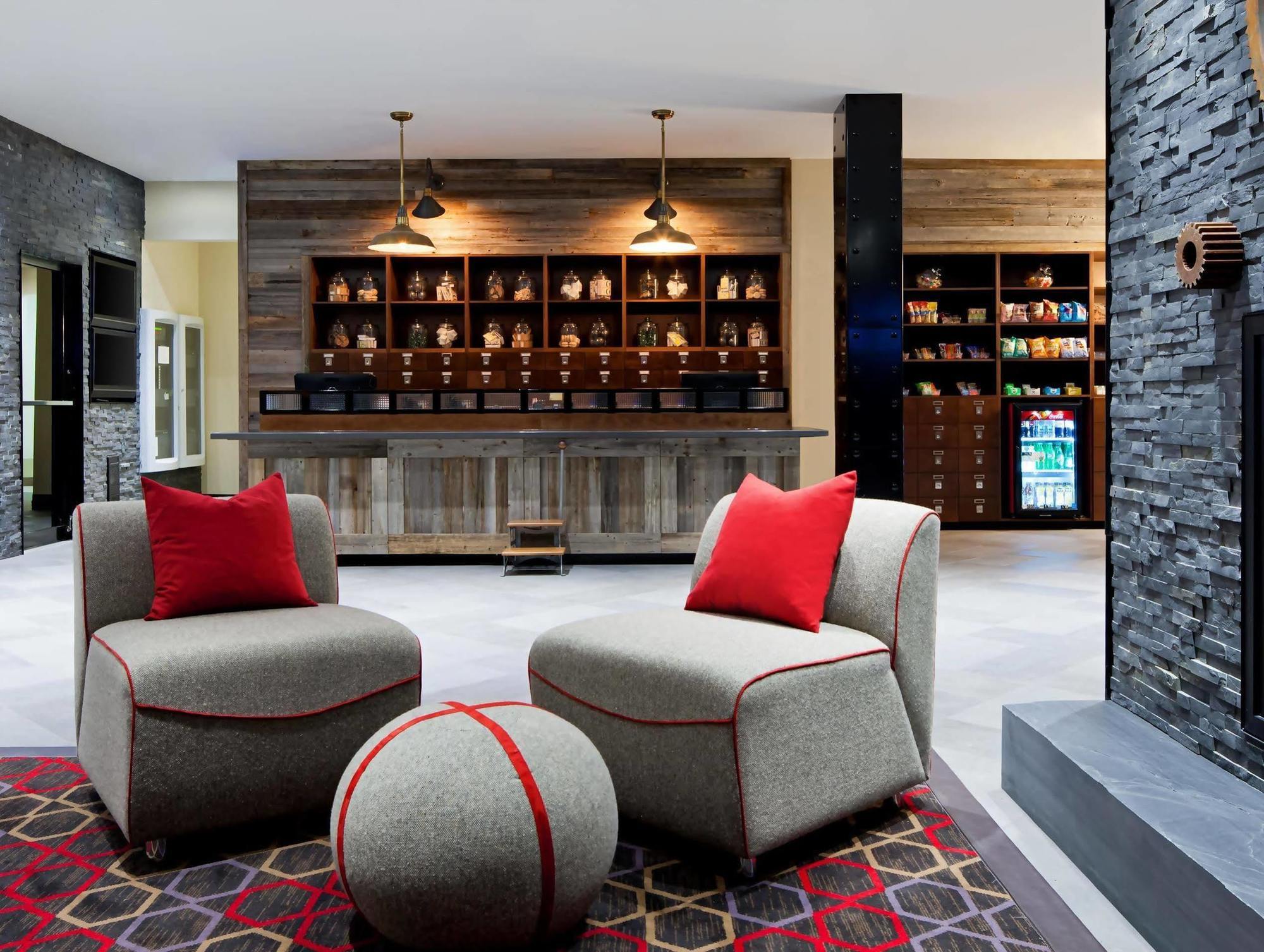 Four Points By Sheraton Edmundston Hotel & Conference Center Luaran gambar