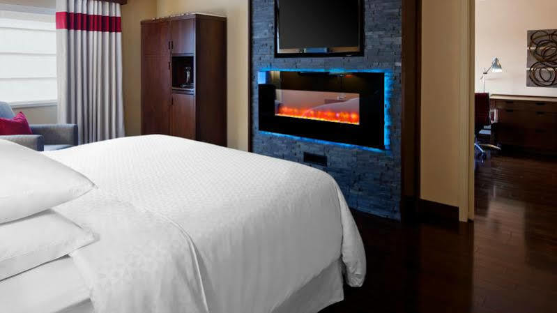 Four Points By Sheraton Edmundston Hotel & Conference Center Luaran gambar
