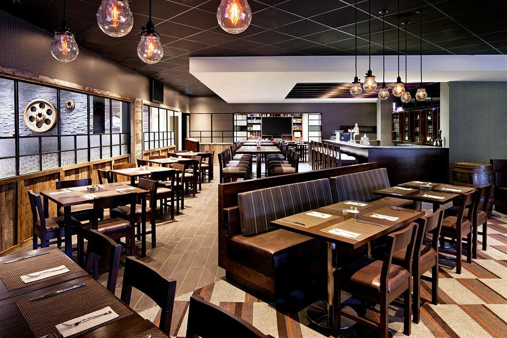 Four Points By Sheraton Edmundston Hotel & Conference Center Luaran gambar