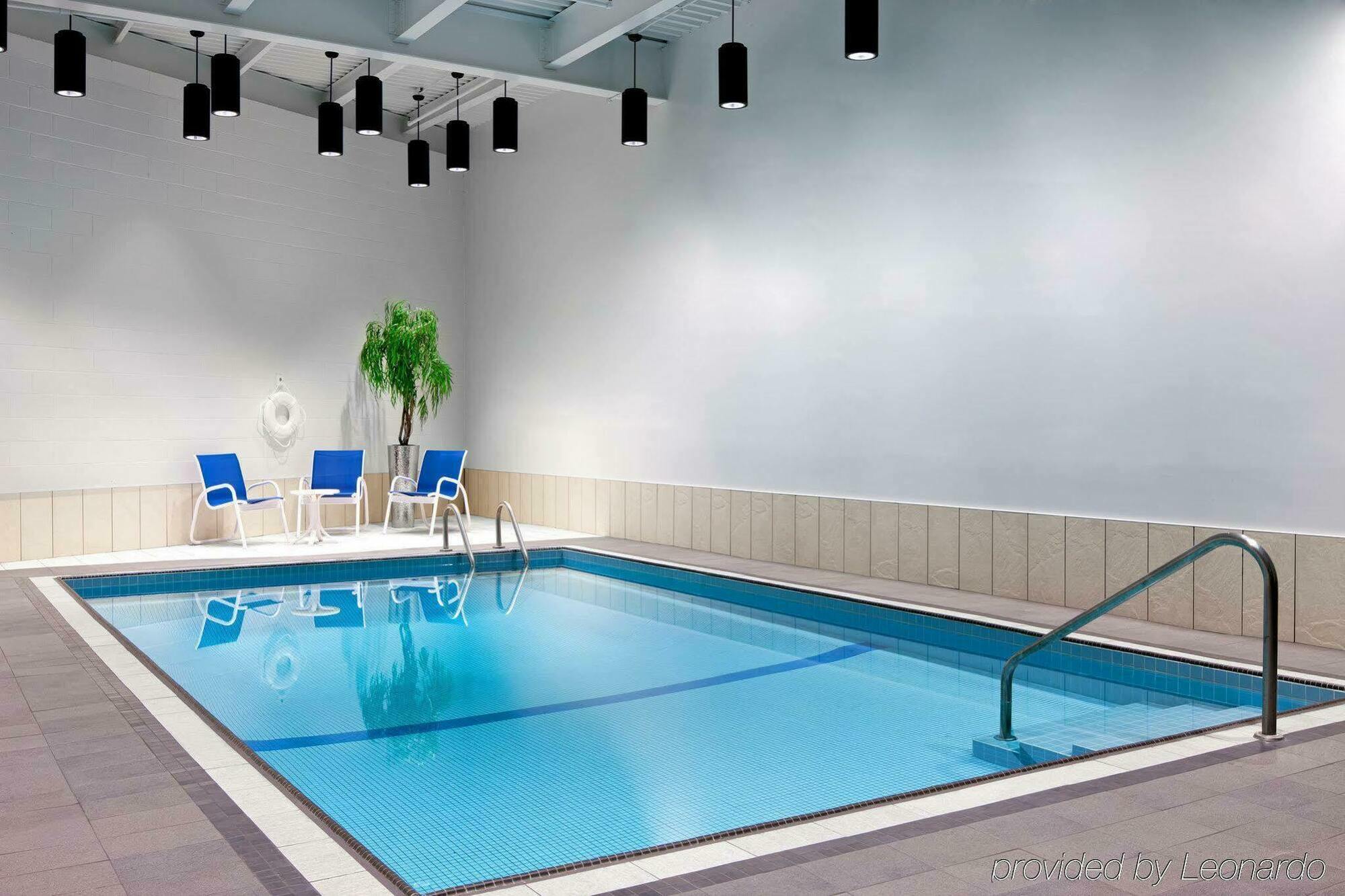 Four Points By Sheraton Edmundston Hotel & Conference Center Luaran gambar